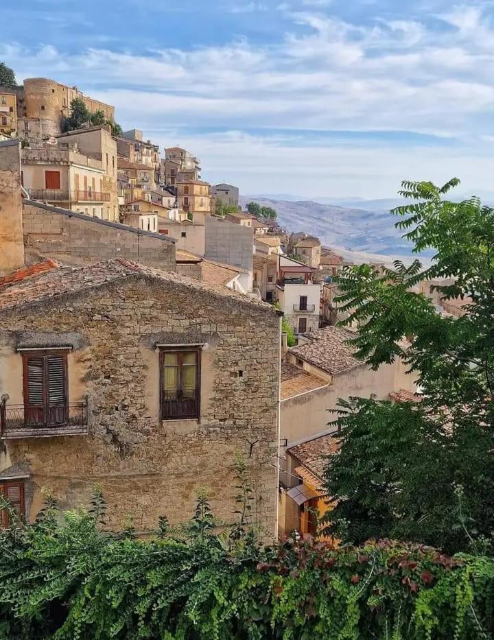 Casa Didyma Leilighet San Giovanni Gemini Eksteriør bilde