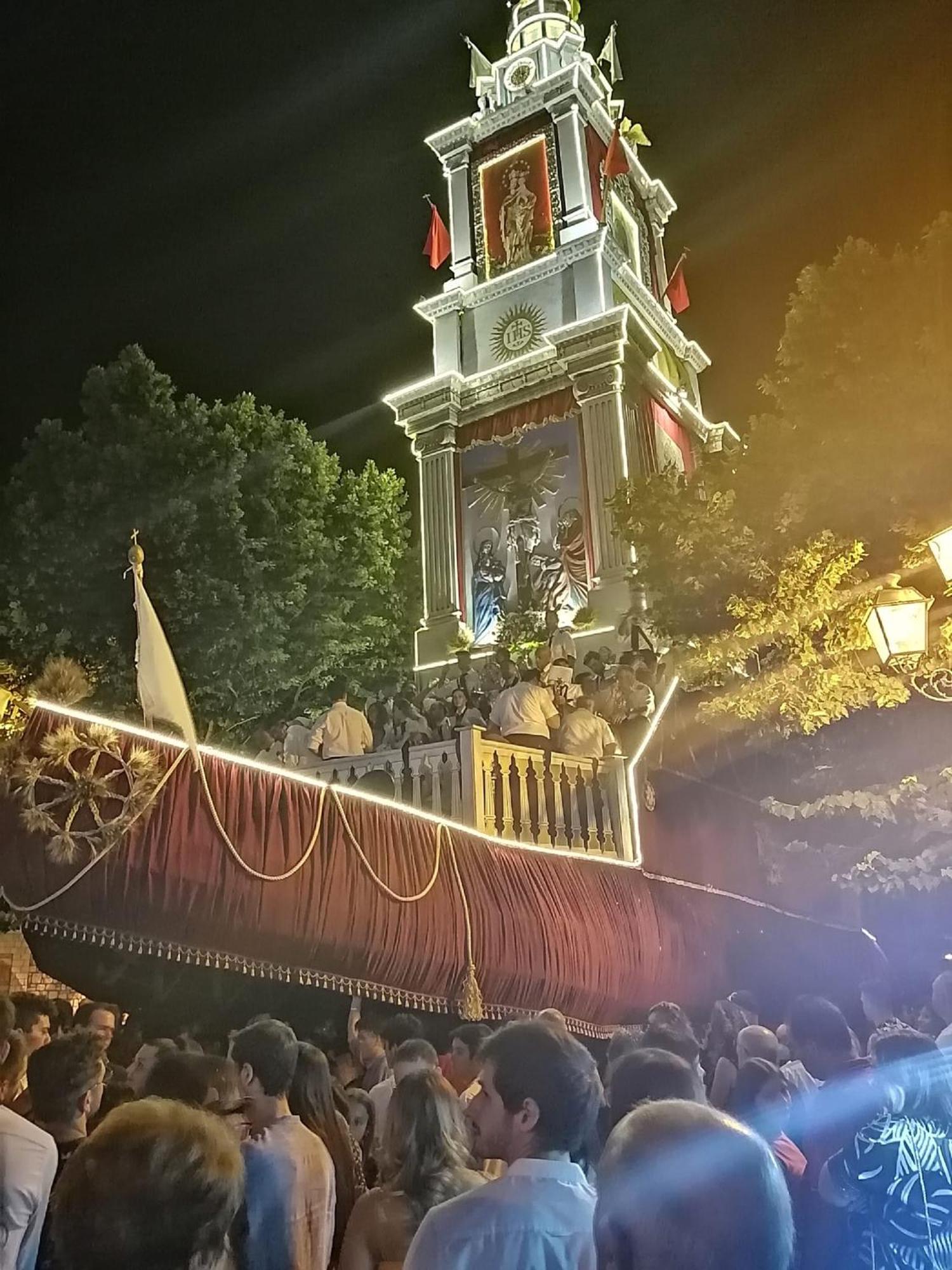 Casa Didyma Leilighet San Giovanni Gemini Eksteriør bilde