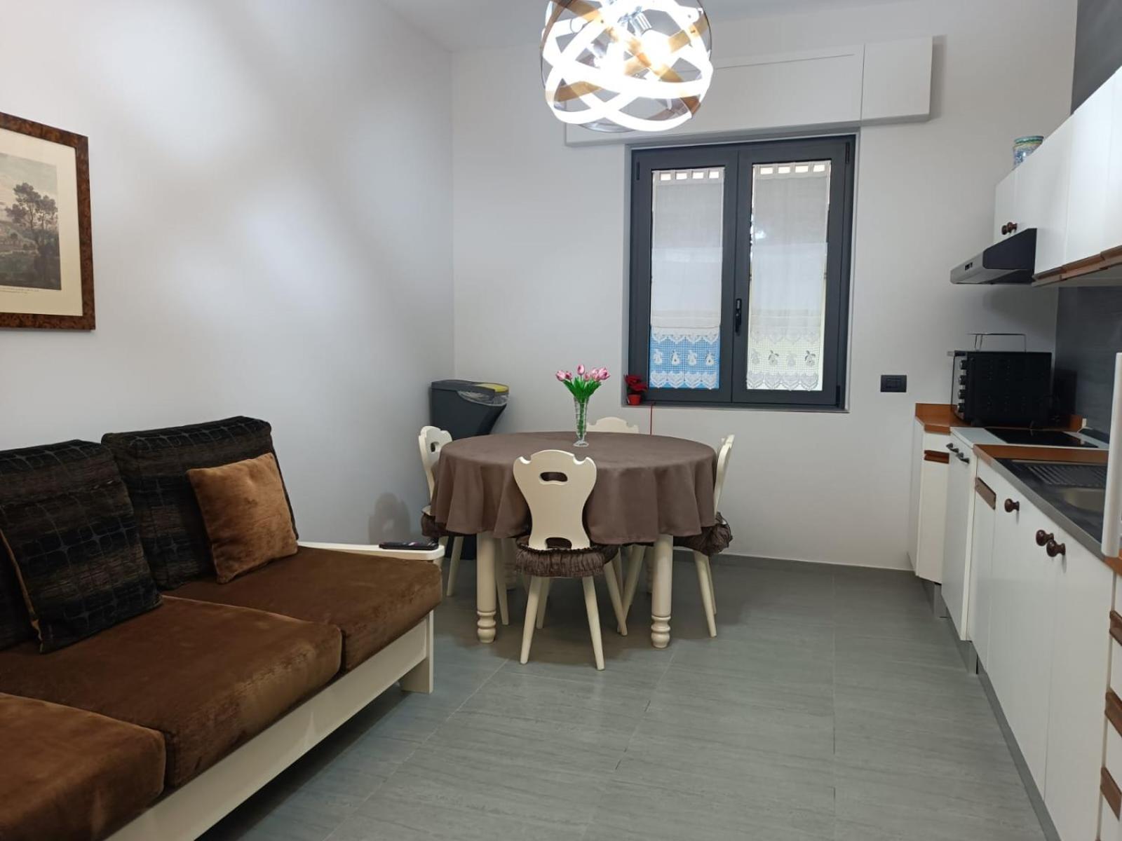 Casa Didyma Leilighet San Giovanni Gemini Eksteriør bilde